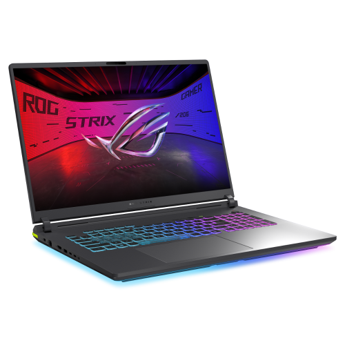 ASUS G815 U9-386H/32GB/1TB/RTX5080/18"2.5K/W11