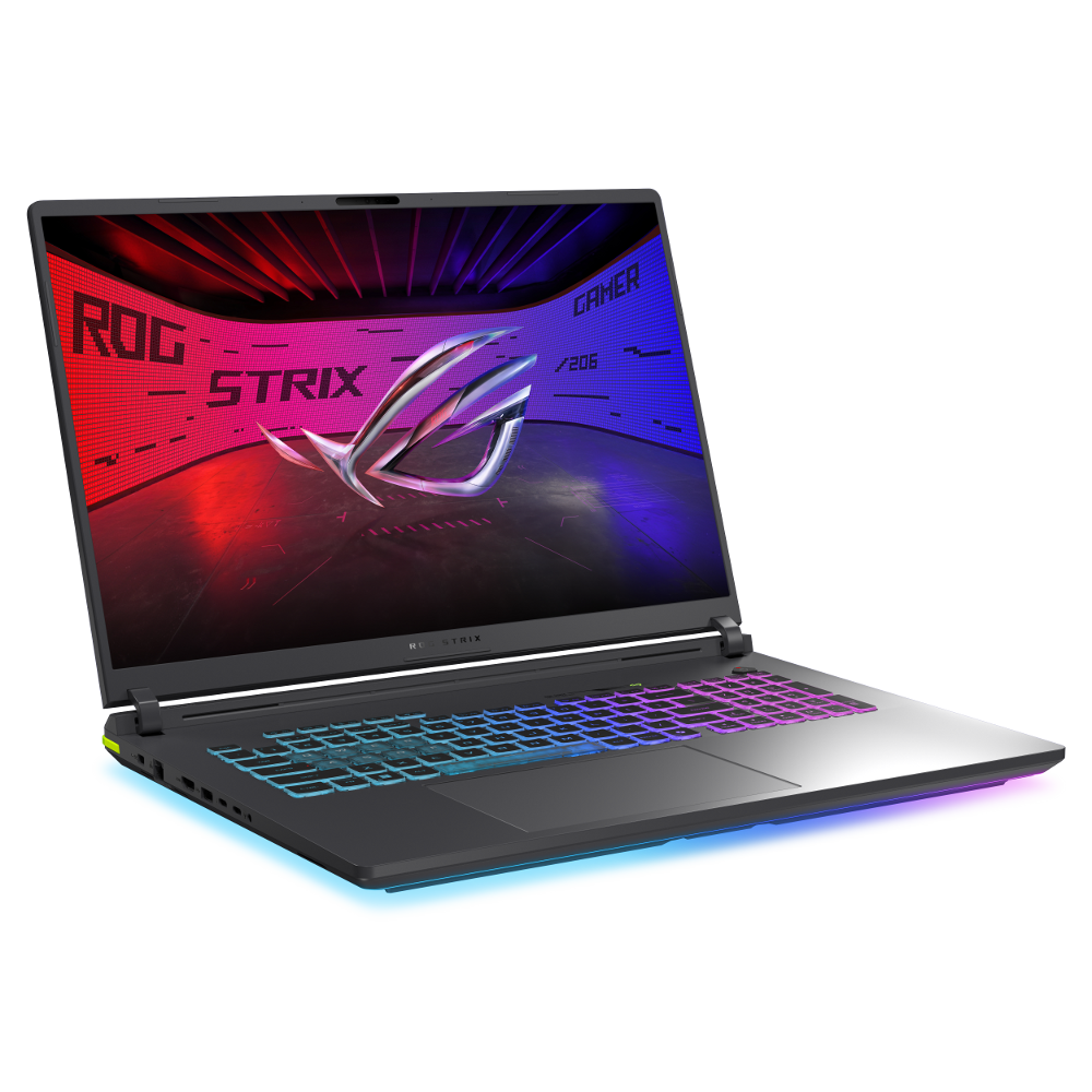 ASUS G815 U9-386H/32GB/1TB/RTX5080/18"2.5K/W11