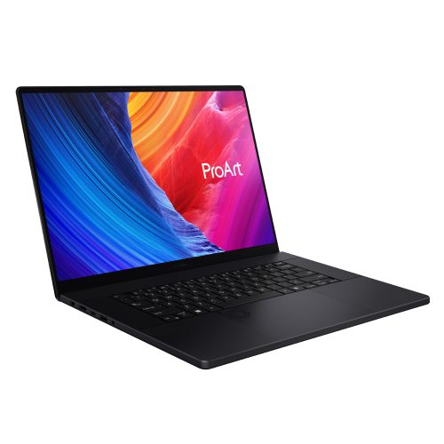 ASUS H7606 R9 HX 370/64GB/2TB/RTX5070/16"3K/W11Pro