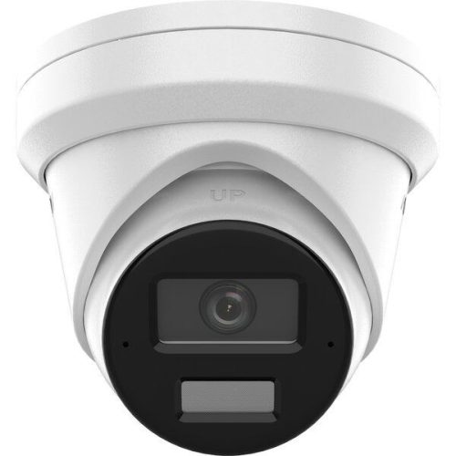 HikVision DS-2CD2383G2-LI2U (2.8mm) 8MP IP turret camera, lens 2.8mm