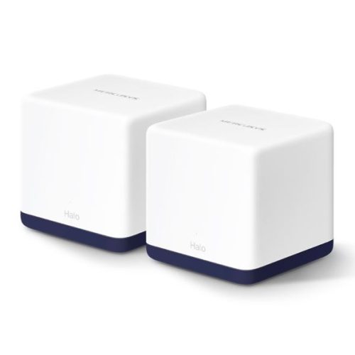 Mercusys AC1900 Whole Home Mesh Wi-Fi System (2-Pack)