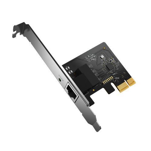 Mercusys Gigabit PCle Network Adapter