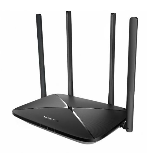Mercusys 300 Mbps Wireless N 4G LTE Router