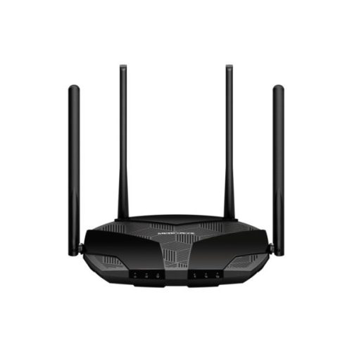 Mercusys 4G Cat6 AC1200 Wireless Dual Band Gigabit Router