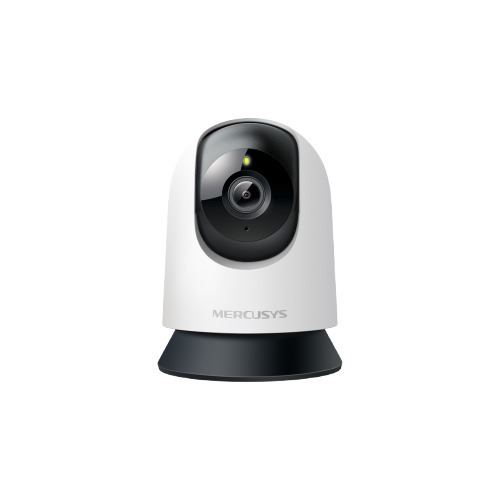 Mercusys Pan Tilt Home Security Wi-Fi Camera