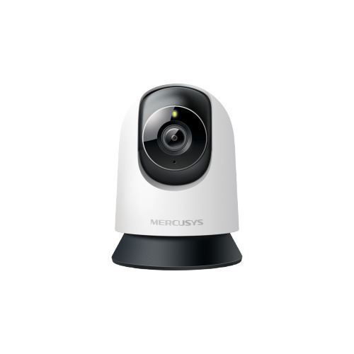 Mercusys Pan Tilt Home Security Wi-Fi Camera