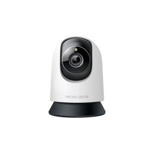 Mercusys Pan Tilt AI Home Security Wi-Fi Camera