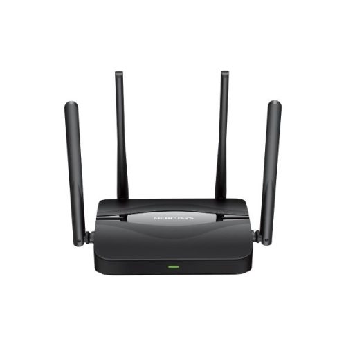 Mercusys BE3600 Dual Band Wi-Fi 7 Router