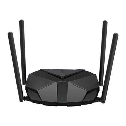 Mercusys AX3000 Dual-Band Wi-Fi 6 Router