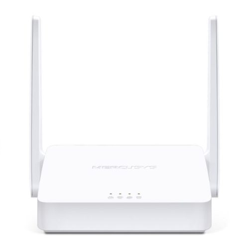 Mercusys 300Mbps Multi-Mode Wireless N Router