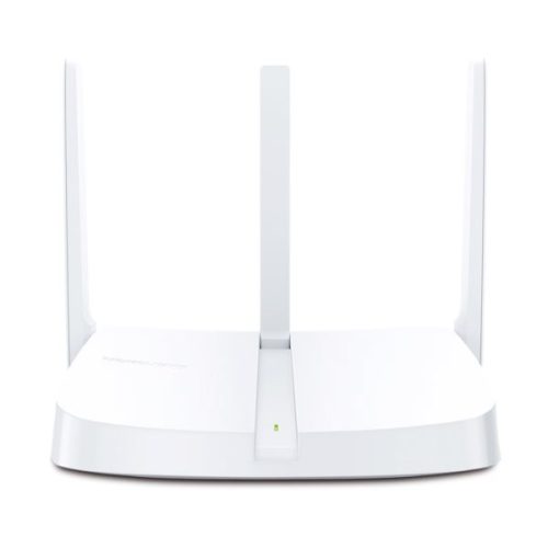 Mercusys 300 Mbps Multi-Mode Wireless N Router