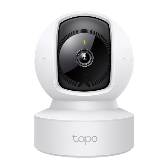 TP-Link Tapo C211 Pan Tilt Home Security Wi-Fi Camera