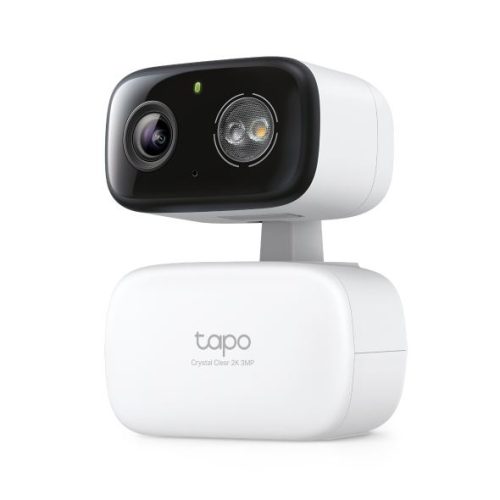 TP-Link Tapo C216 Indoor Outdoor Home Security Wi-Fi Camera