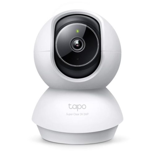 TP-Link Tapo C230 | Pan Tilt Home Security Wi-Fi Camera