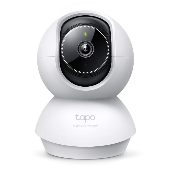 TP-Link Tapo C230 | Pan Tilt Home Security Wi-Fi Camera