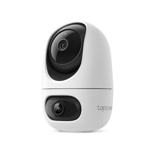 TP-Link Tapo C245D | Dual Lens Pan Tilt Security Camera