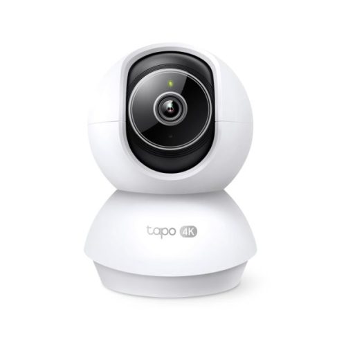 TP-Link Tapo C250 | Pan Tilt AI Home Security Wi-Fi Camera