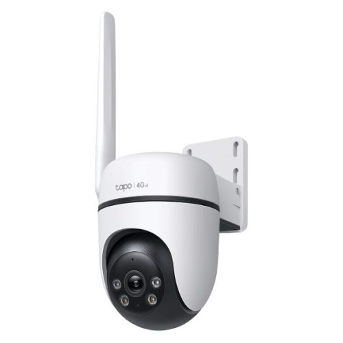 TP-Link Tapo C501GW Outdoor Pan Tilt 4G LTE Camera