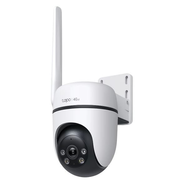 TP-Link Tapo C501GW Outdoor Pan Tilt 4G LTE Camera