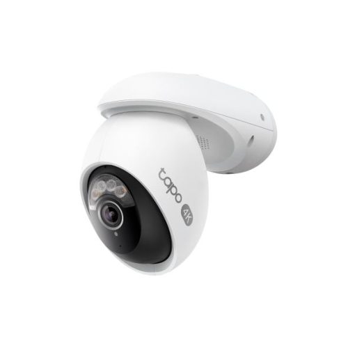 TP-Link Tapo C560WS Outdoor Pan Tilt Security Wi-Fi Camera