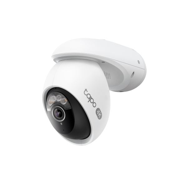 TP-Link Tapo C560WS Outdoor Pan Tilt Security Wi-Fi Camera