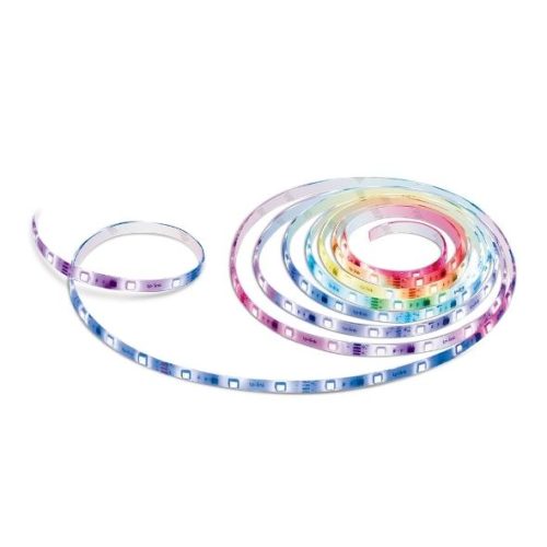 TP-Link Tapo L920-5 | Smart Wi-Fi Light Strip, Multicolor
