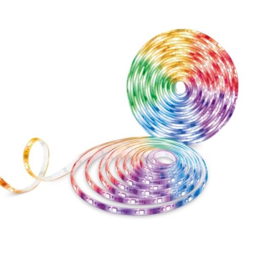 TP-Link Tapo L930-10 | Smart Wi-Fi Light Strip, Multicolor