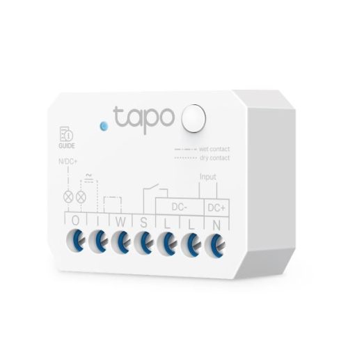 TP-Link Tapo S110E, Smart Switch Module
