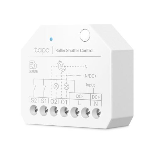 TP-Link TAPO S112, Smart Switch Module