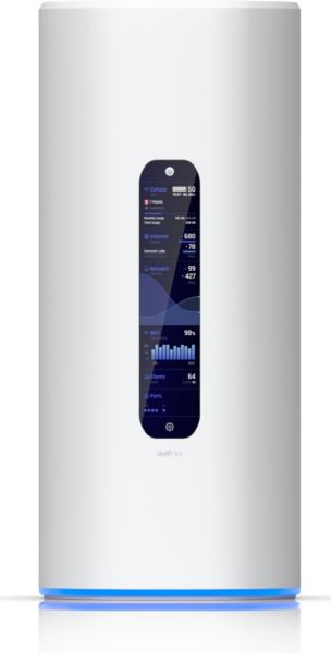 Ubiquiti UDR-5G-Max, UniFi Dream Router 5G Max