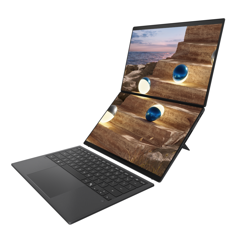 ASUS UX8407 U9-386H/32GB/2TB/14"3K/W11Pro