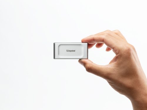 Kingston XS2000 4000GB, R2000/W2000, USB3.2