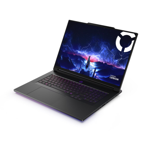 Lenovo Legion 9 U9/192GB/2TB+2T/5090/18''/W11P/4g