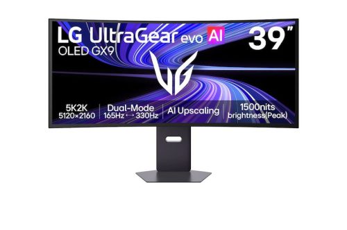 LG OLED 39GX950B 39'' 5K2K, 330/165Hz, USB-C,HAS