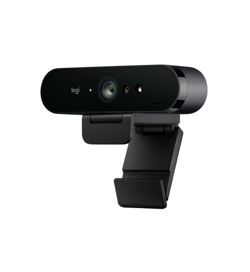 Logitech Brio 4K