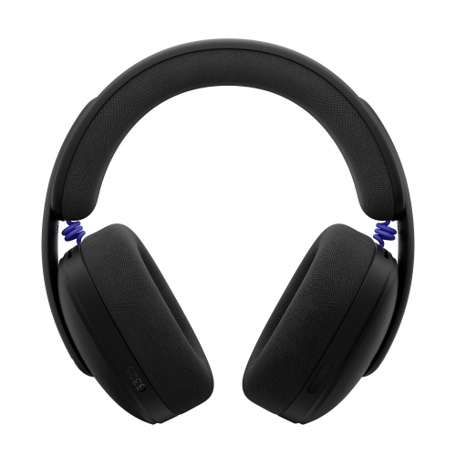 Logitech G325 gaming slušalice s mikrofonom, crna