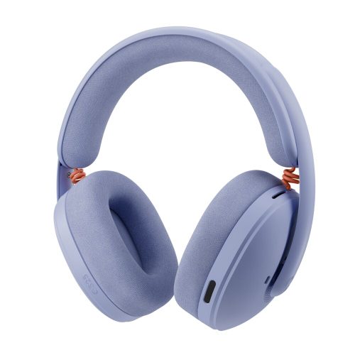 Logitech G325 gaming slušalice s mikrofonom, lilac