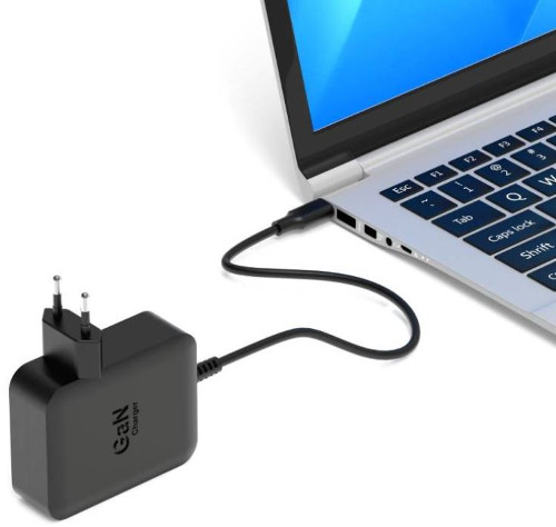 Port punjač 100W GaN2 USB-C kabel 2,2 m