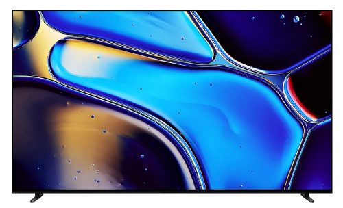 Sony K-65XR80, 65" 4K HDR Google TV, OLED