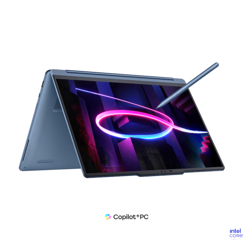 Lenovo Yoga 9 2-in-1 U7/32GB/1TB/14''/W11P/3god
