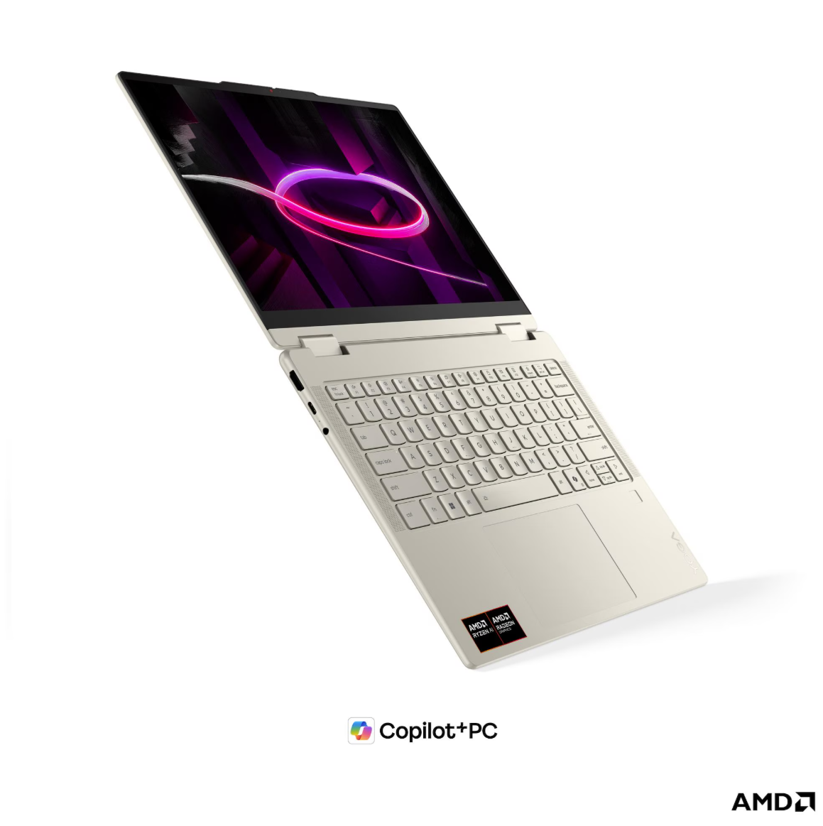 Lenovo Yoga 7 2-in-1 R7-445/32G/512GB/14''/W11P