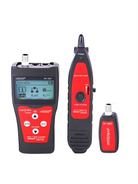 NOYAFA NF-300 - wire tracker