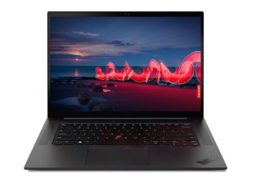 Refurbished Lenovo ThinkPad P1 Gen4 i7-11850H 16GB 512SSD 16" WQXGA RTX A2000 Win11P