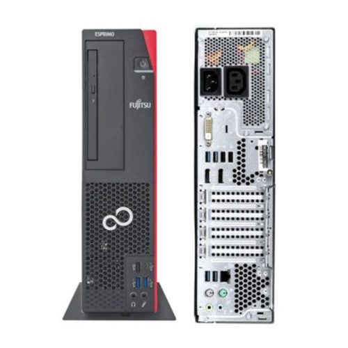 Rennowa Fujitsu Esprimo D958 SFF i5-9500 8GB 256GB SSD Win11P