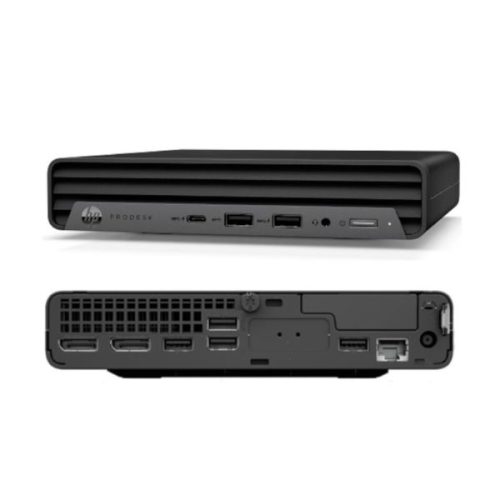 Rennowa HP ProDesk 600 G6 Mini PC i3-10300T 16GB 256GB Win11Pro