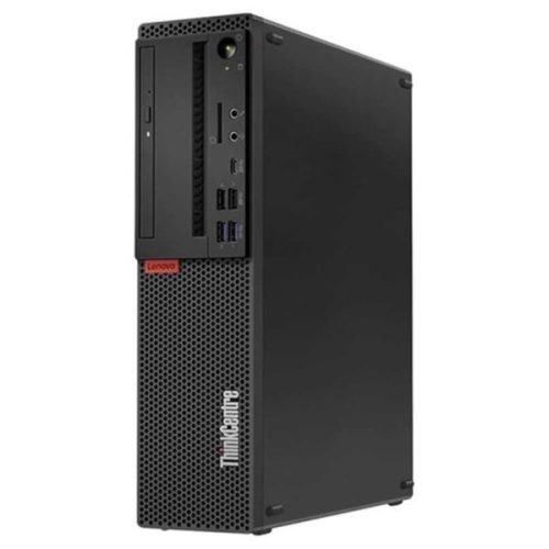 Rennowa Lenovo ThinkCentre M720s SFF i5-9th Gen 8GB 256SSD Win11P