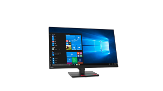 Lenovo T32h-30 QHD IPS, HDMI, DP, USB-C, pivot
