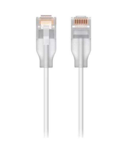 Ubiquiti UACC-Cable-Patch-EL-8M-W - Ubiquiti UniFi Etherlighting Patch Cable 8m, white