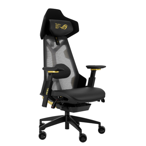 Asus ROG Destrier E20 Edition, gaming stolica