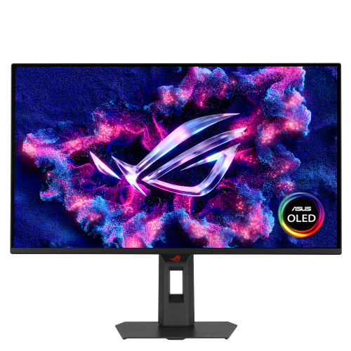 ASUS XG27AQDMES  27", QHD, 2xHDMI, DP, HAS, 240Hz